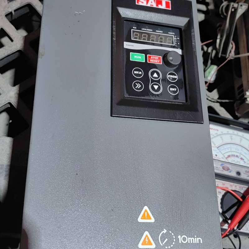 三晶变频器VM1000-4T011GB/15PB重载11KW--议价商品