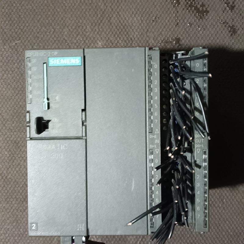 拆机西门子S7－300系列313－6CF03－0AB0PLC--议价商品