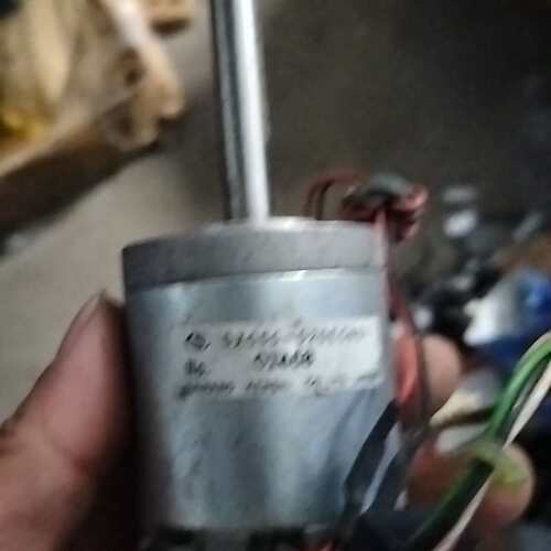 出售一台进口SHINANO直流电机，型号为SH-32468，--议价商品