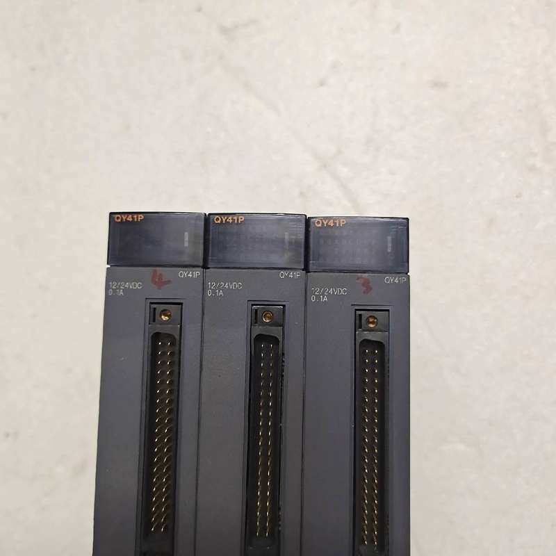 三菱QY41P功能包好,序列号13开头的九成新--议价商品