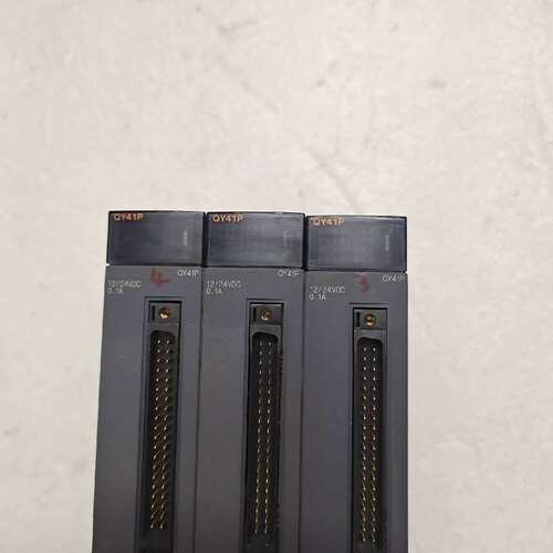 三菱QY41P功能包好，序列号13开头的九成新--议价商品