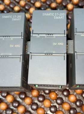 西门子S7-200SMART， EM AR02，6ES7 2--议价商品