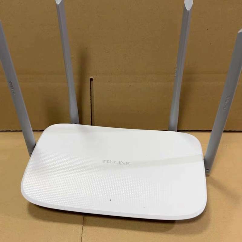 #路由器大清仓Tplink wdr5620双频无线可桥接路由--议价商品