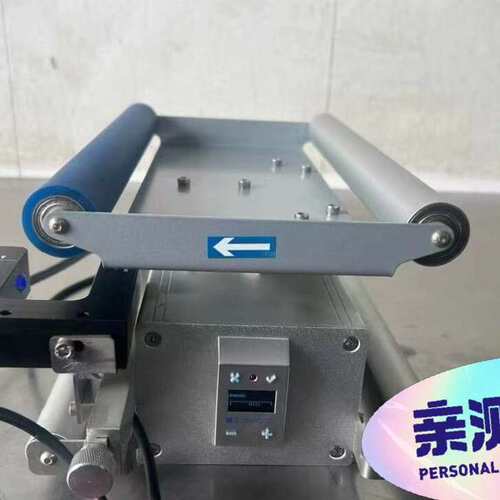 ZL科技纠偏器，型号EPC-320HL-S，光电传感器，宽3--议价商品