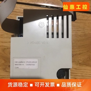 MR0005 全新EH ph計 CPM253 電源模板
