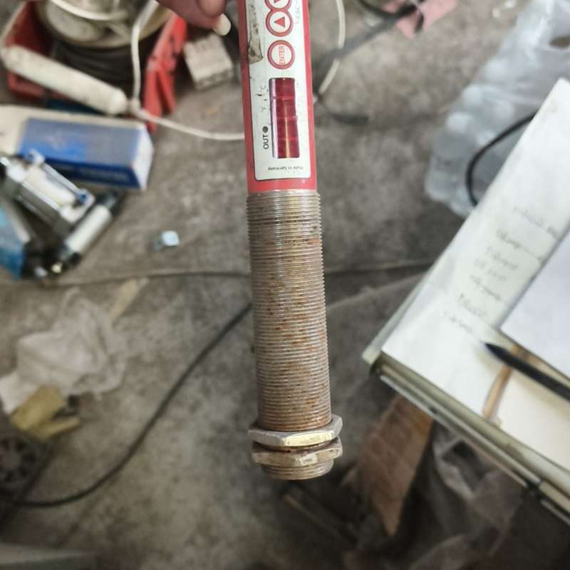 KELLER红外温度传感器,型号EKO 2592-3C,德国--议价商品
