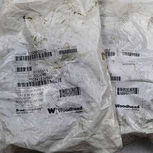 Woodhead 1200060002 M12-3P 000--议价商品