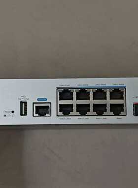 议价--9新保内]锐捷RG-NBR-N7204-E