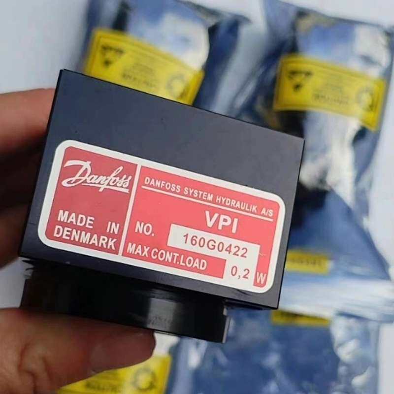 原装丹佛斯阀门遥控阀门指示器VPI--议价商品