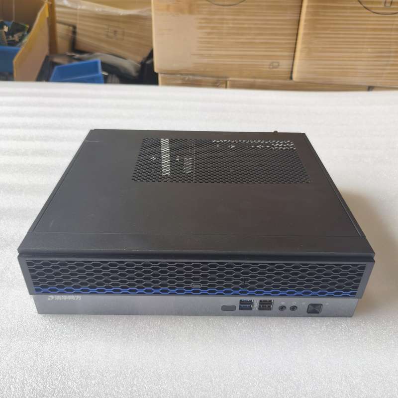 清华同方 超翔JL630-V001主机--议价商品