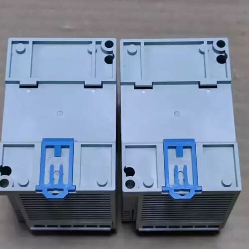 PLC 扩展模块，AFPX-E16X 成色漂亮，图片就是--议价商品