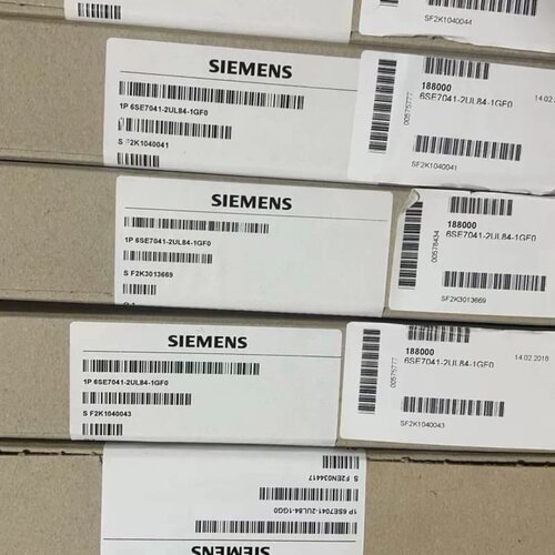 6SE7041-2UL84-1GF0 西门子全新原装正品低价--议价商品