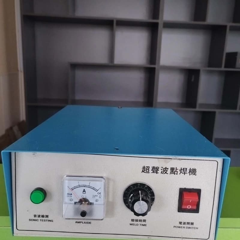 便宜出,二手超声波点,35K频率,1500瓦大功率,--议价商品