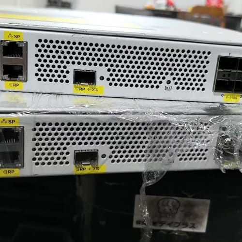 Cisco思科C9800-40-K9原装二手无线控制器,企业--议价商品