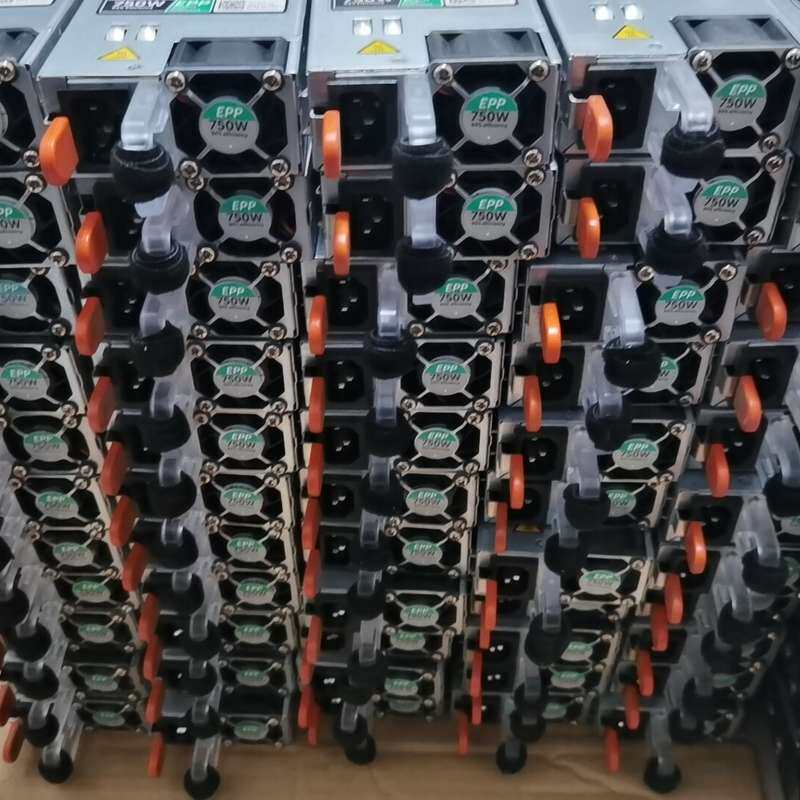 现货戴尔Dell R740/R730/R730XD/R930--议价商品