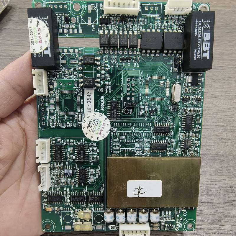 BM100-07血氧模块 设备拆机正常使用--议价商品