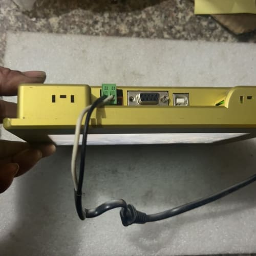 屏通触摸屏:SA2070-30ST++J1N1C46,通电显--议价商品