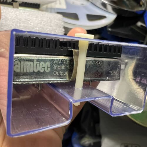 AM15E-2405DH30IZ-K-C电源模块12个，单价--议价商品
