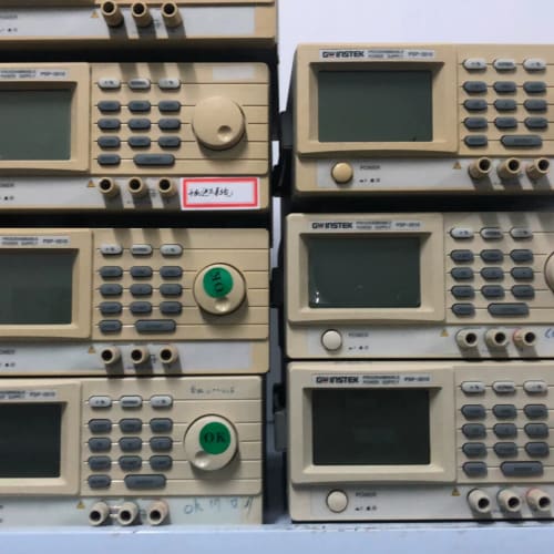 固纬电源PSP-2010直流稳压电源20v10A 二手固纬电--议价商品