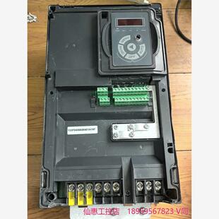 海利普变频器HLP-A100001543P20 15K--议价商品