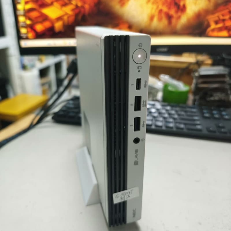 联想Nec14代Tiny10迷你小主机i5 14500t 1--议价商品