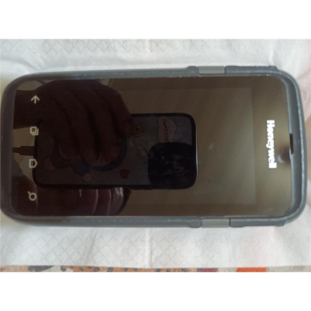 Honeywell霍尼韦尔CT60手