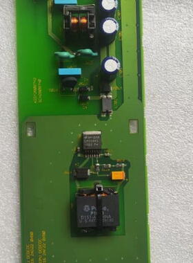 西门子CPU226 DC/DC/DC控制板，美国原装，型号2--议价商品
