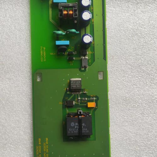 西门子CPU226 DC/DC/DC控制板，美国原装，型号2--议价商品