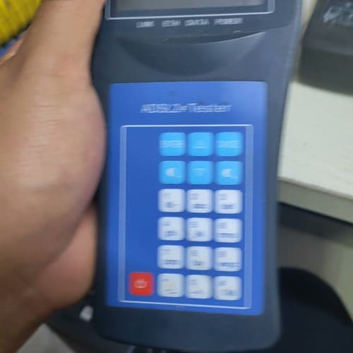 西安凯思电子ADSL2+测试仪,型号KS-160,支持ADS--议价商品