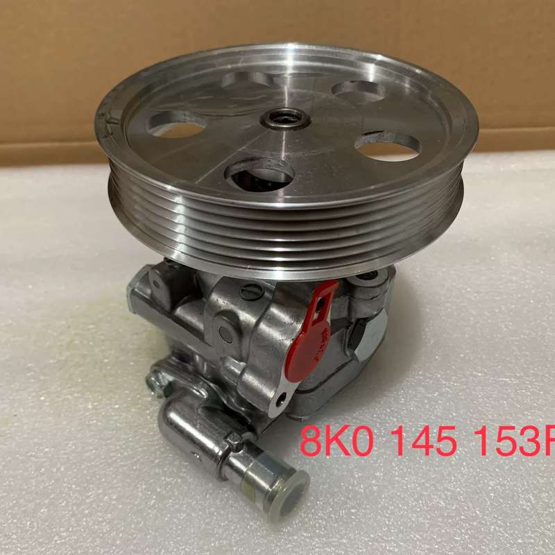 奥迪A4LB8 A5 助力泵 方向机助力泵 转向助力泵 8K--议价商品