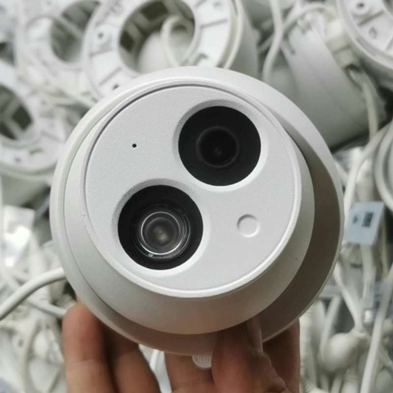 大华半球，200W，带POE带音频--议价商品
