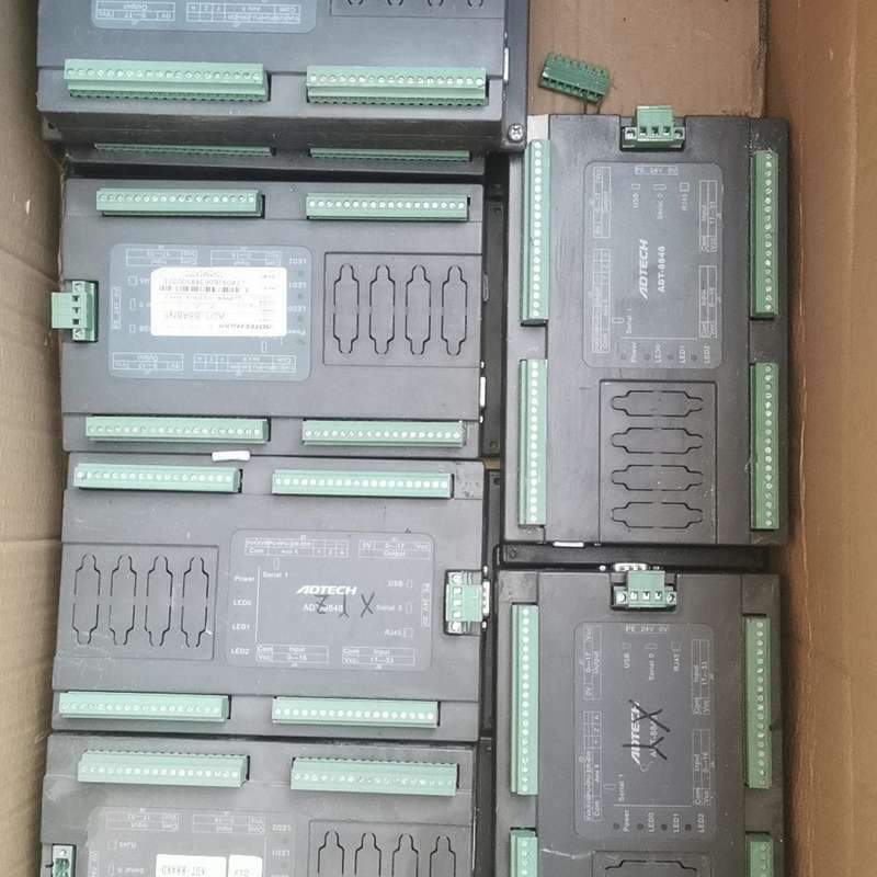 众为兴运动控制器ADT-8848,TV-5500 TV-56--议价商品