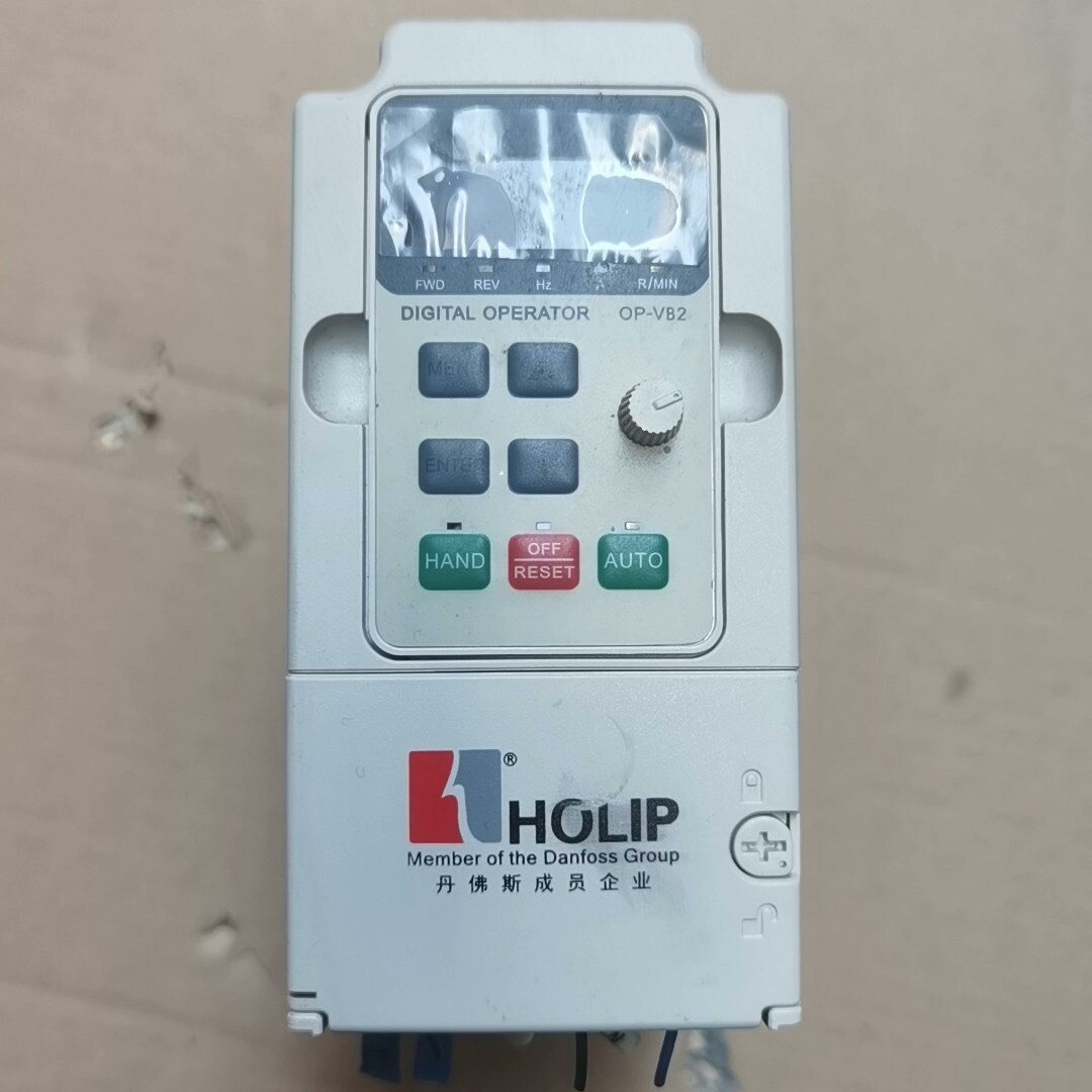 HOLIP变频器海利普220V-V