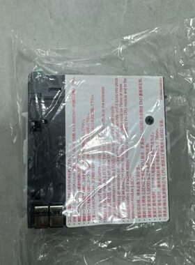 原装正品三菱plc，L6EXB-CM，实物如图，全新无包装，--议价商品