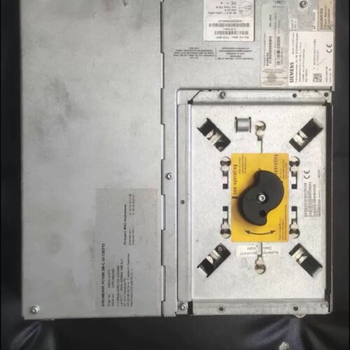 西门子PCU50.3 6FC5210-0DF33-2AA0--议价商品