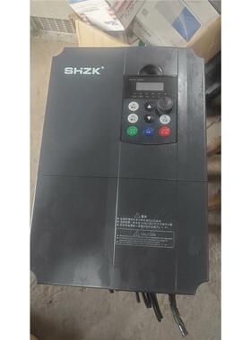 SHZK正控变频器  ZK880N-18.5KW/22KWP--议价商品