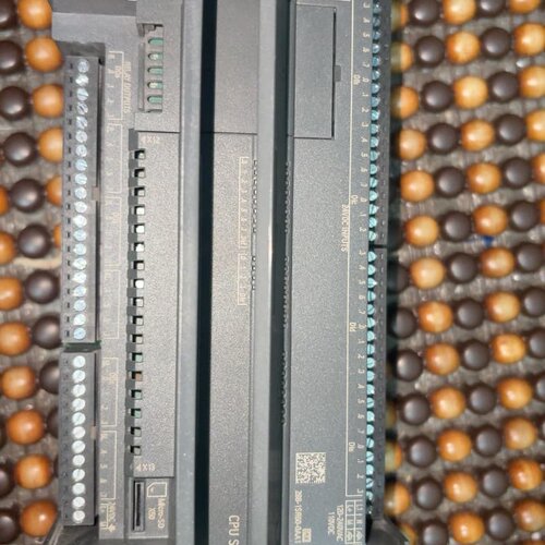 2022年西门子S7-200SMART，CPU SR60，6--议价商品