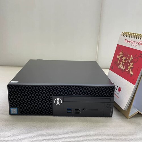 Dell黑小型主机3060SFF 8-9代ITX准系统—--议价商品