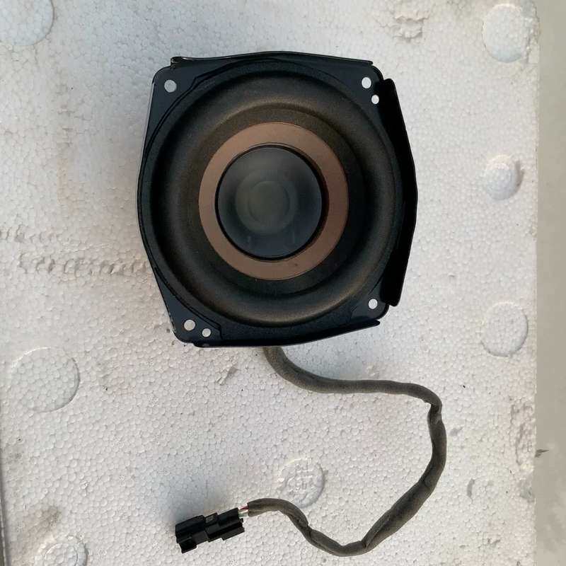 BOSE低音炮原装拆车--议价商品
