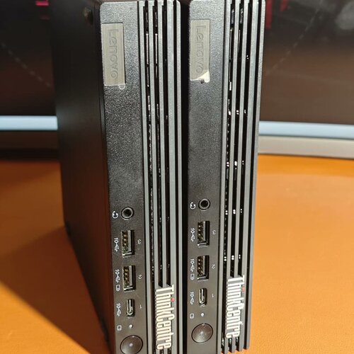 AMD r5 8500GE迷你主机Lenovo m75q g--议价商品