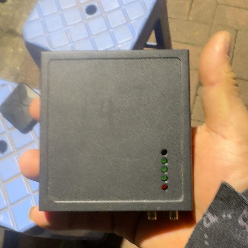 厦门四信工业路由器 F3814-DK,工业无线路由器--议价商品