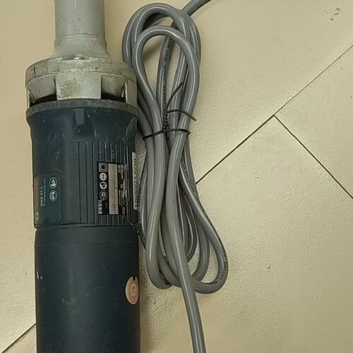 博士 BOSCH 直磨机 GGS 27L，功率 500W，--议价商品