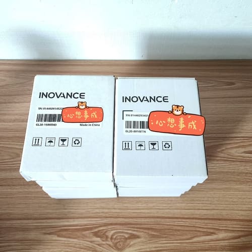全新汇川扩展，GL20-1600END，20台，230元/台--议价商品
