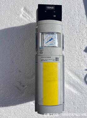 FESTO 软启动/快排阀 MS6-SV-1/2-E-10V--议价商品