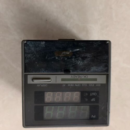 日本YAMATAKE SDC31温控器，型号C312GA--议价商品