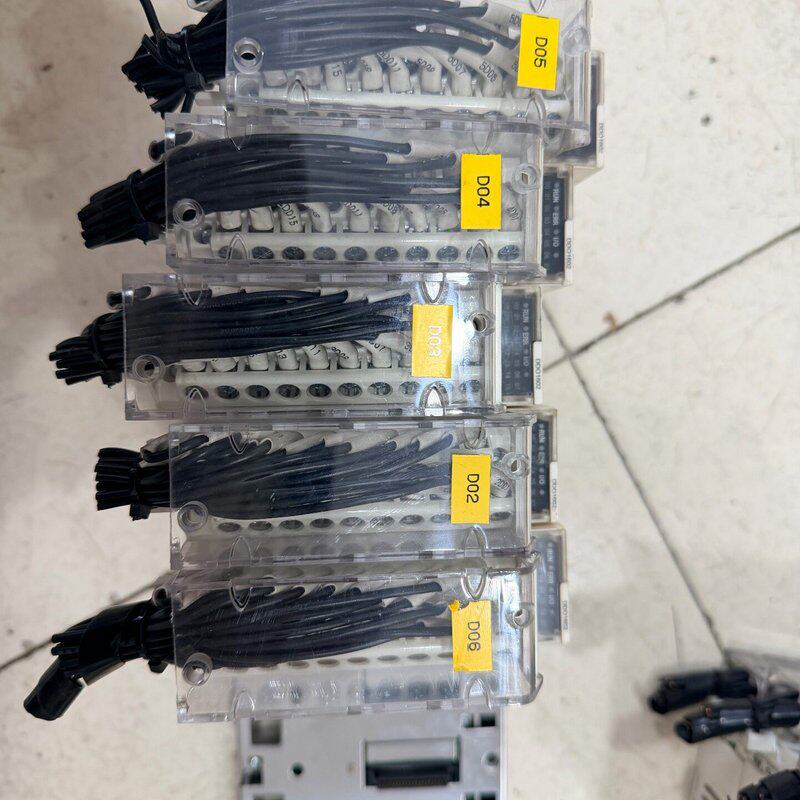 施耐德BMXDDO1602模块--议价商品