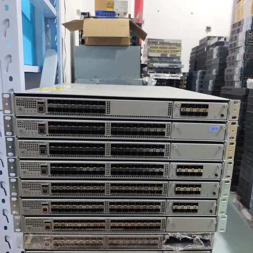 思科WS-C4500X-F-32SFP+ 32口万兆交换机--议价商品