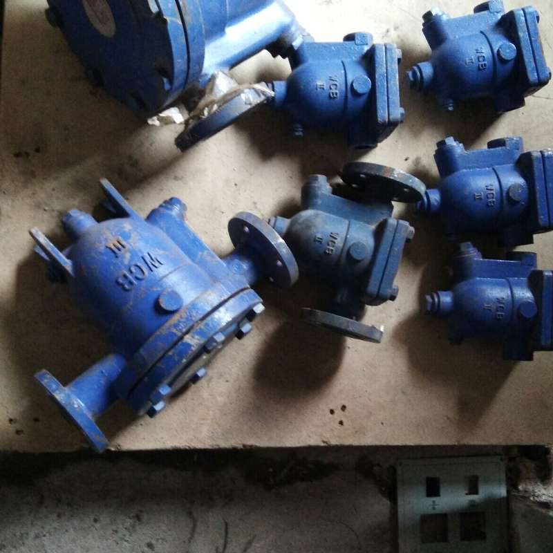 银球牌疏水器，CS41H-16C-111 DN25 一台 C--议价商品