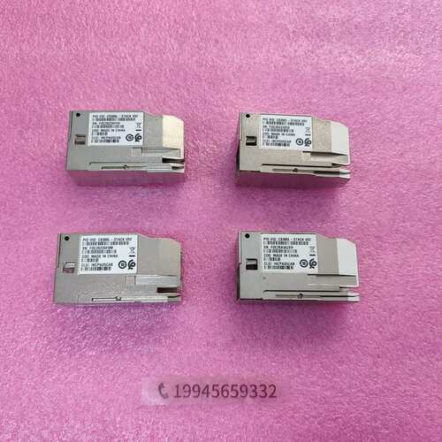 思科C9300L-STACK 堆叠模块，原装拆机，成色不错，--议价商品