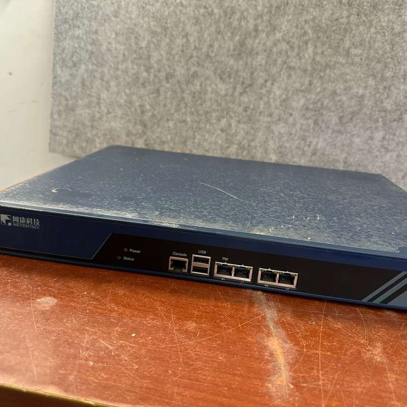 网康科技上网行为管理器NI3000-20 、NI3000-3--议价商品